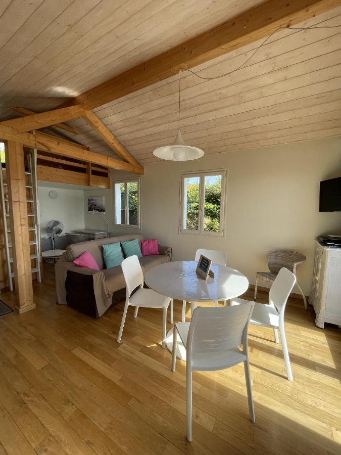 Le Cottage De Veyrier, Tres Jolie Vue Lac - Lla Selections By Location Lac Annecy Exterior photo